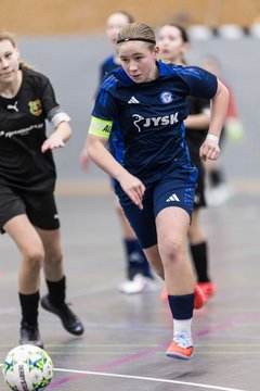 Bild 506 - wCJ Falkinnen Cup